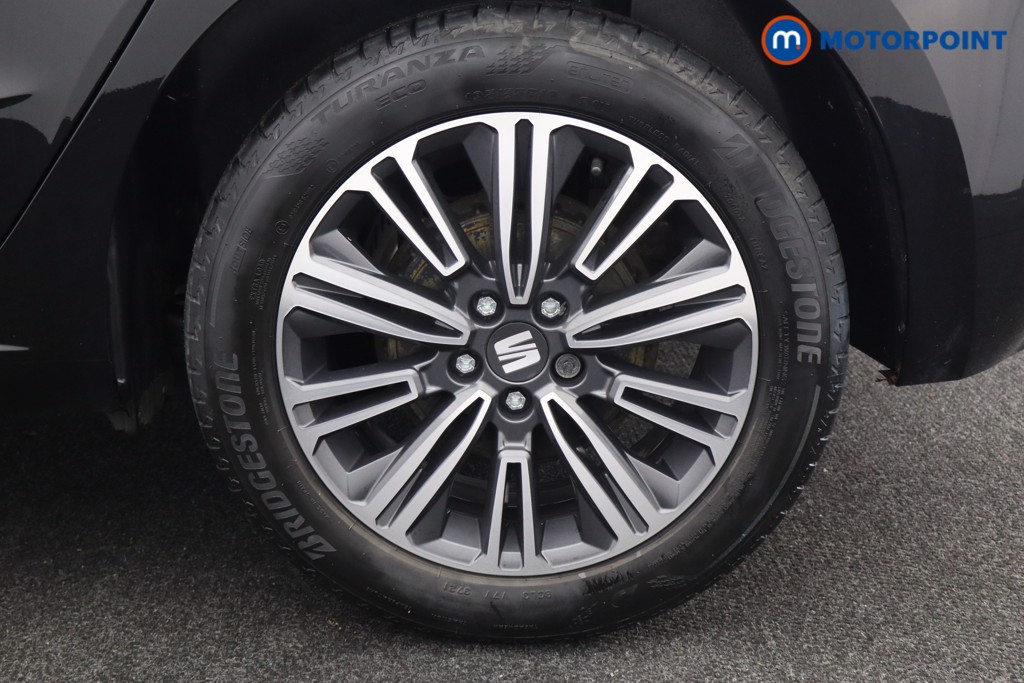 Seat Ibiza Se Technology Manual Petrol Hatchback - Stock Number (1591365) - 18th supplementary image