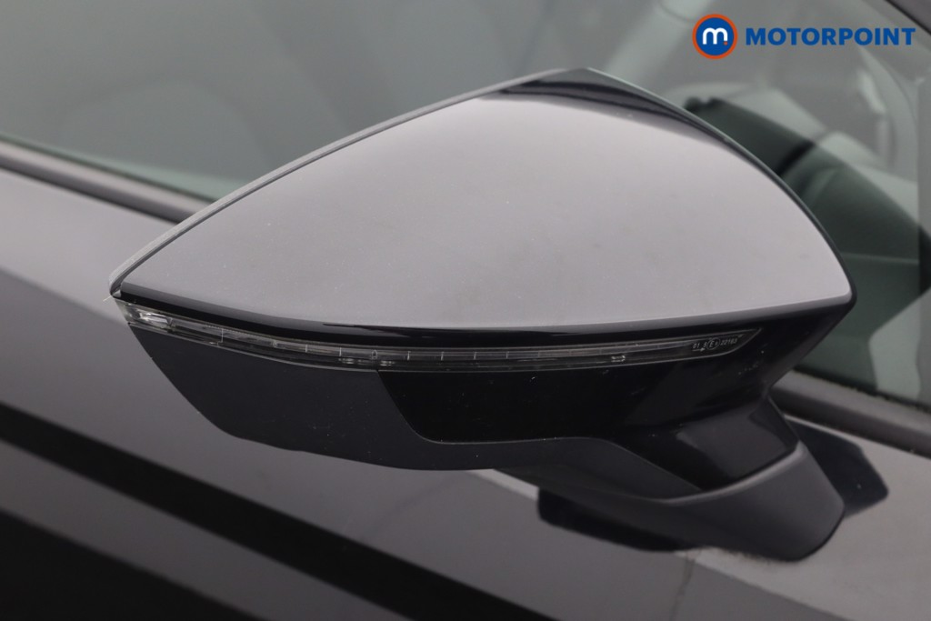 Seat Ibiza Se Technology Manual Petrol Hatchback - Stock Number (1591365) - 19th supplementary image