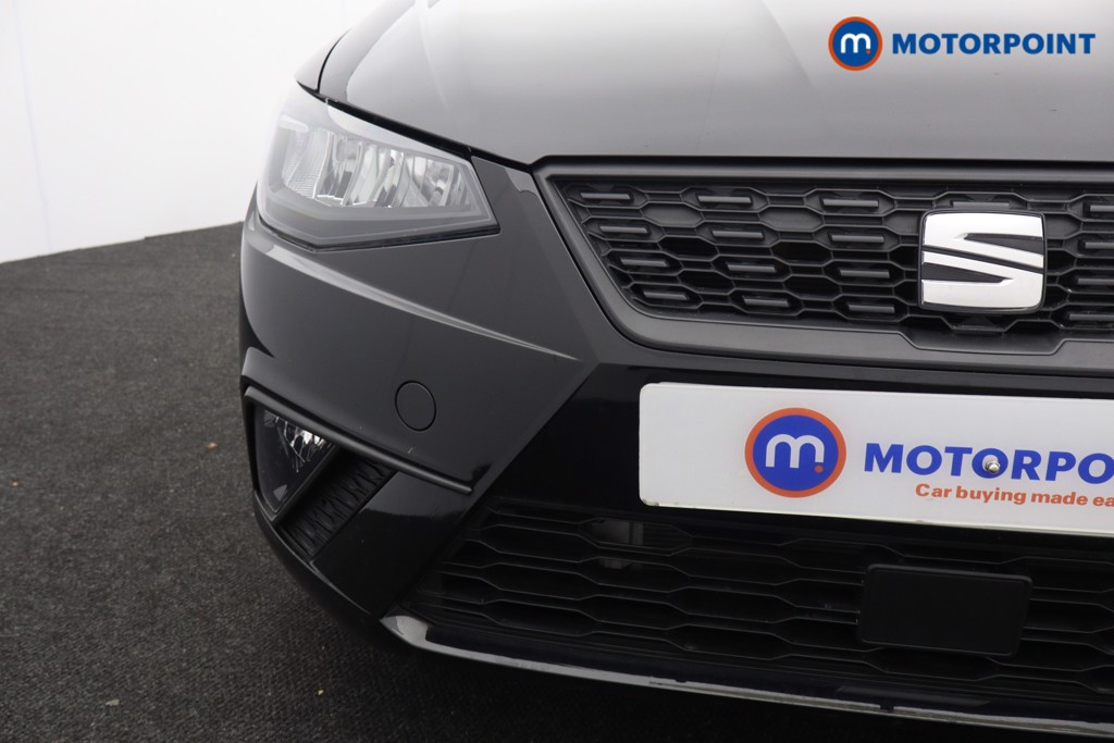 Seat Ibiza Se Technology Manual Petrol Hatchback - Stock Number (1591365) - 20th supplementary image