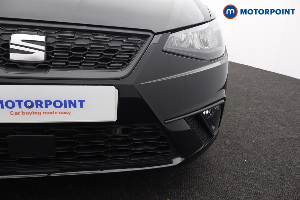 Seat Ibiza Se Technology Manual Petrol Hatchback - Stock Number (1591365) - 21st supplementary image