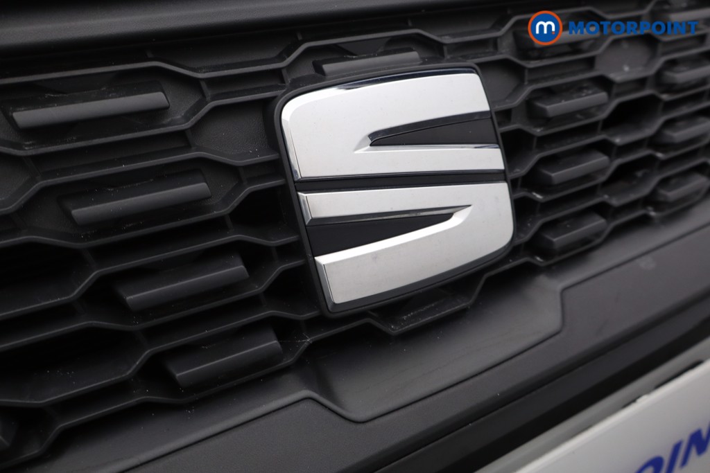 Seat Ibiza Se Technology Manual Petrol Hatchback - Stock Number (1591365) - 22nd supplementary image