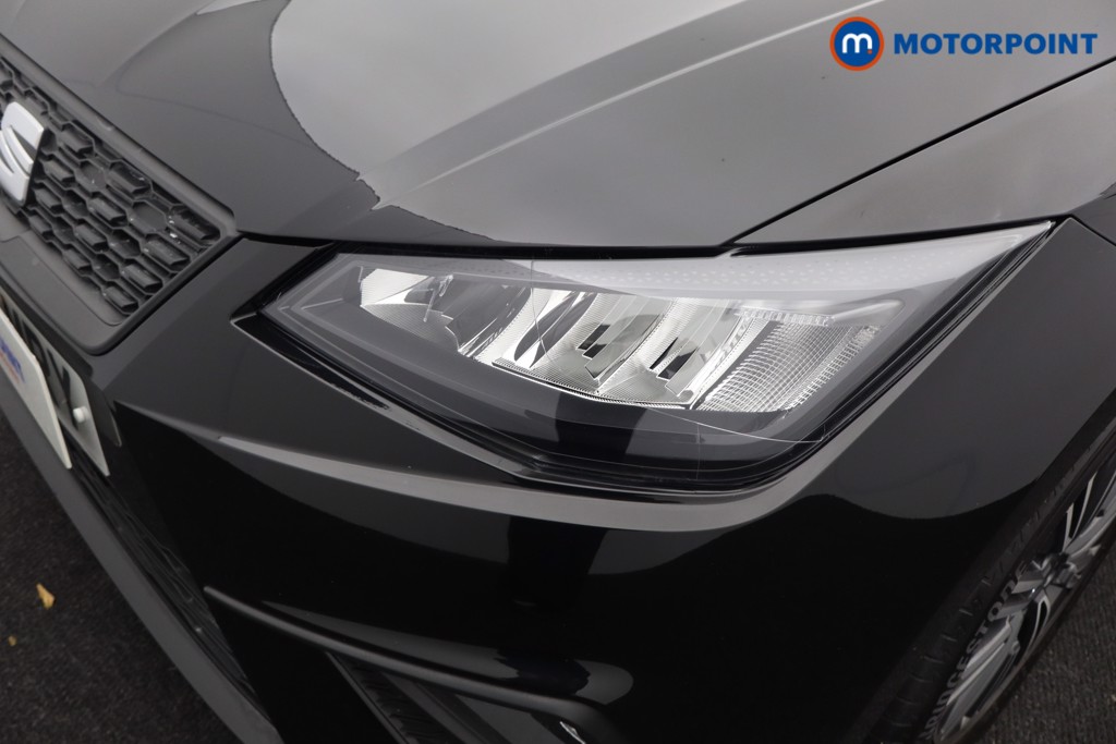 Seat Ibiza Se Technology Manual Petrol Hatchback - Stock Number (1591365) - 24th supplementary image