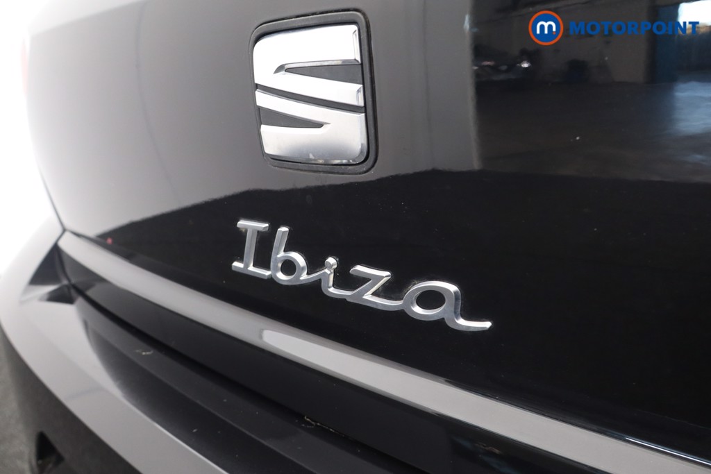 Seat Ibiza Se Technology Manual Petrol Hatchback - Stock Number (1591365) - 27th supplementary image