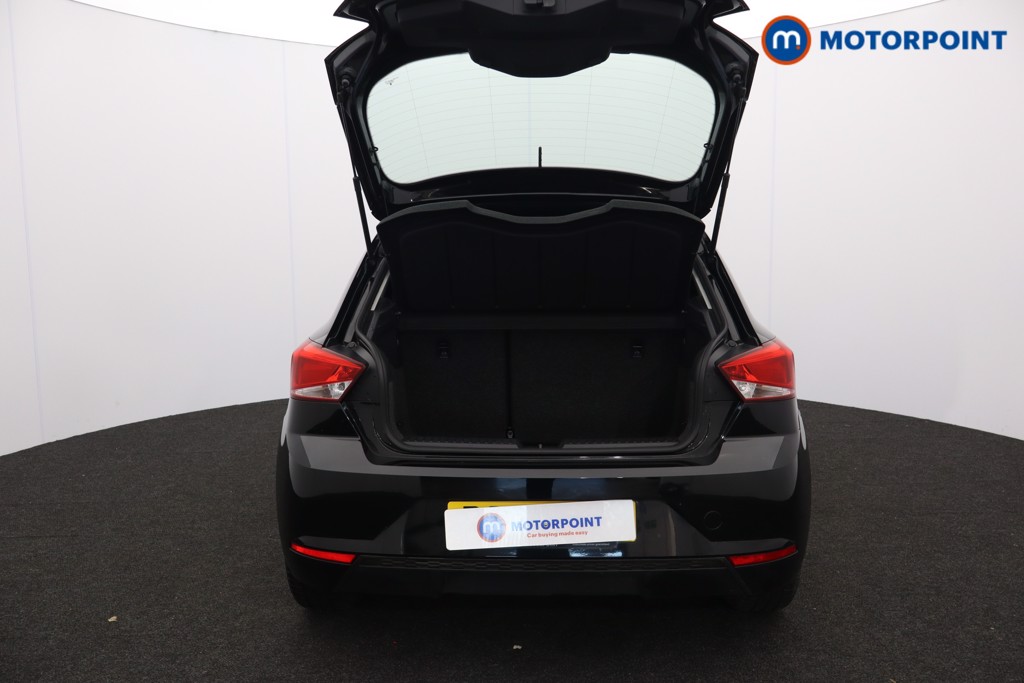 Seat Ibiza Se Technology Manual Petrol Hatchback - Stock Number (1591365) - 29th supplementary image