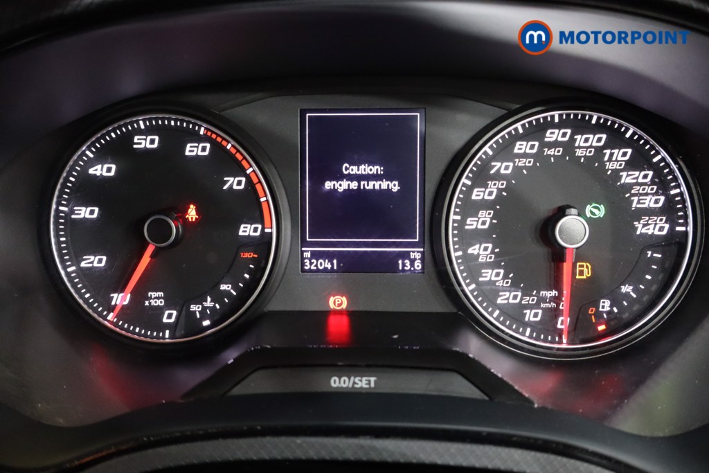 Seat Arona FR Automatic Petrol SUV - Stock Number (1591371) - 2nd supplementary image