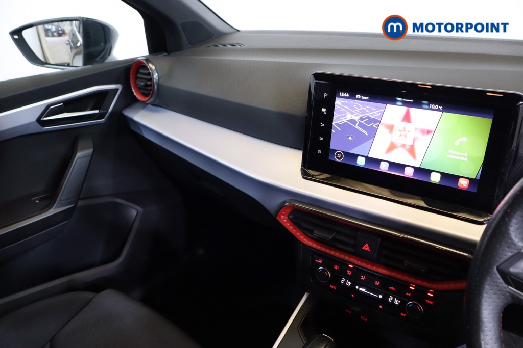Seat Arona FR Automatic Petrol SUV - Stock Number (1591371) - 3rd supplementary image