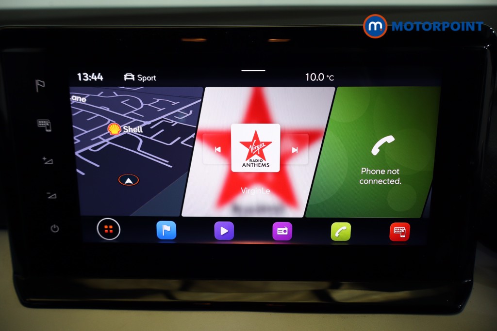 Seat Arona FR Automatic Petrol SUV - Stock Number (1591371) - 4th supplementary image