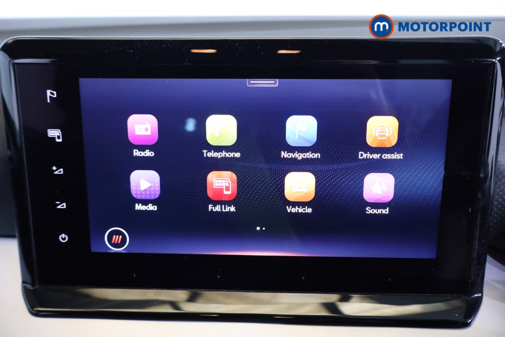 Seat Arona FR Automatic Petrol SUV - Stock Number (1591371) - 5th supplementary image