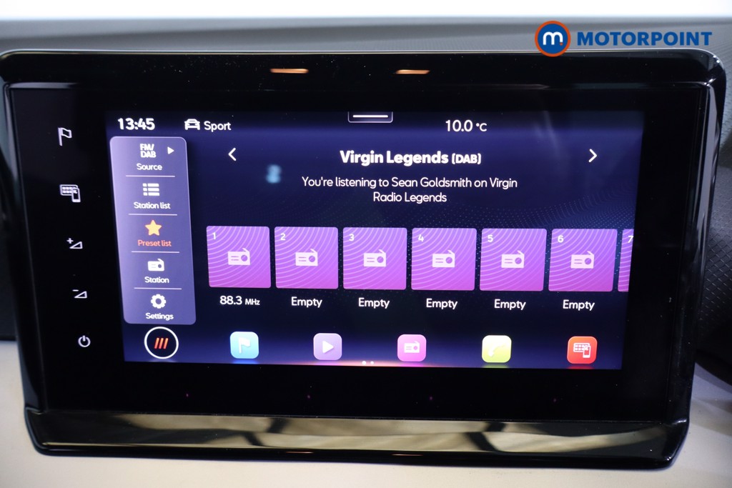 Seat Arona FR Automatic Petrol SUV - Stock Number (1591371) - 6th supplementary image