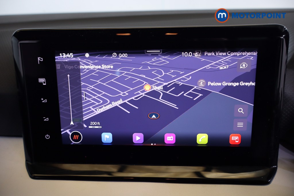 Seat Arona FR Automatic Petrol SUV - Stock Number (1591371) - 8th supplementary image