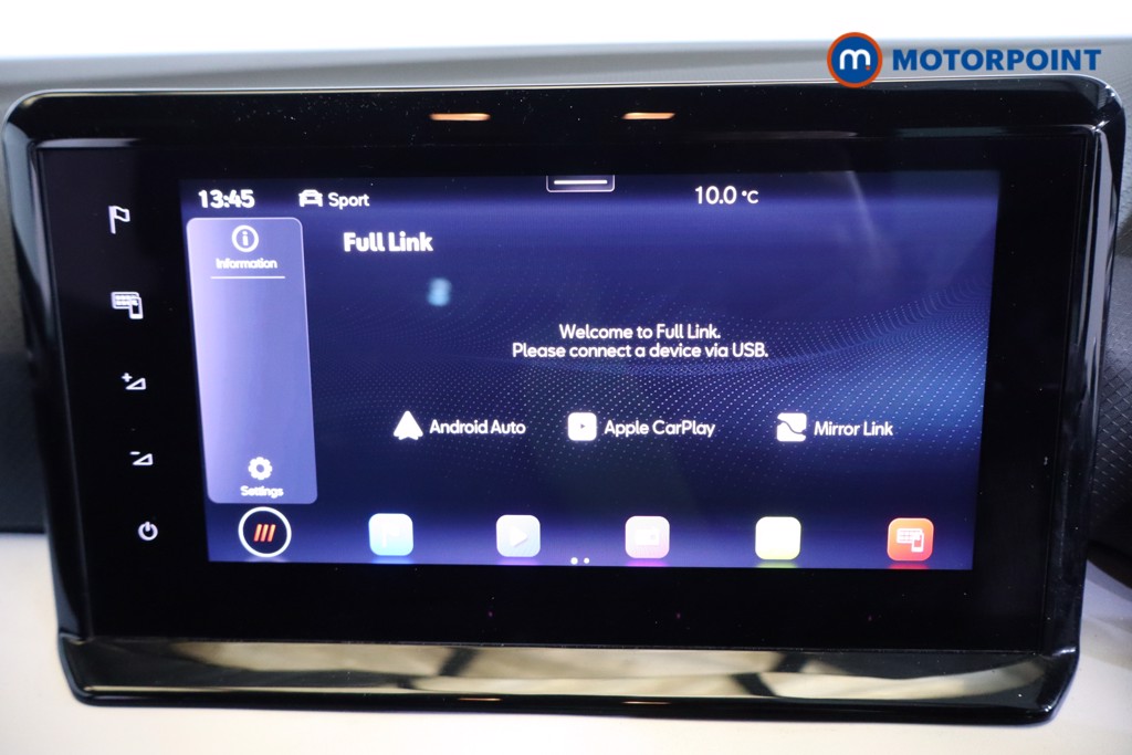 Seat Arona FR Automatic Petrol SUV - Stock Number (1591371) - 10th supplementary image