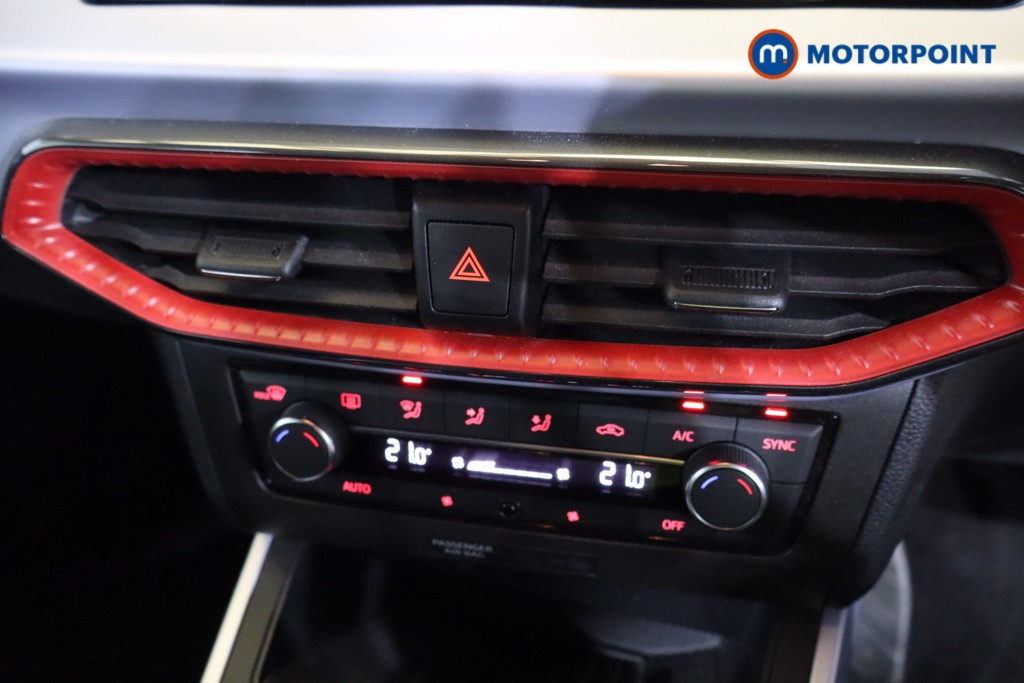 Seat Arona FR Automatic Petrol SUV - Stock Number (1591371) - 11th supplementary image