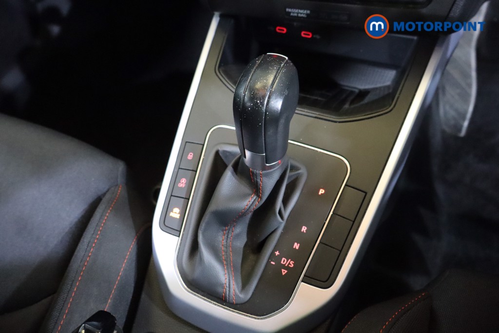 Seat Arona FR Automatic Petrol SUV - Stock Number (1591371) - 12th supplementary image