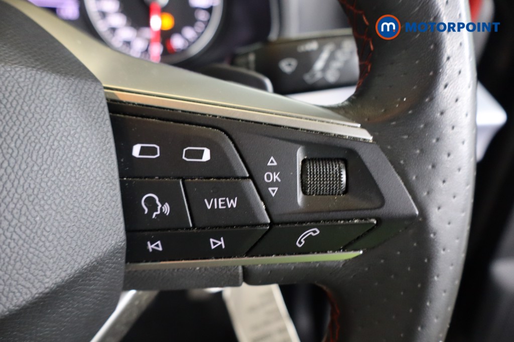 Seat Arona FR Automatic Petrol SUV - Stock Number (1591371) - 14th supplementary image