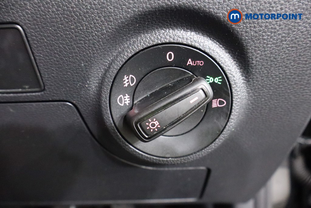 Seat Arona FR Automatic Petrol SUV - Stock Number (1591371) - 17th supplementary image