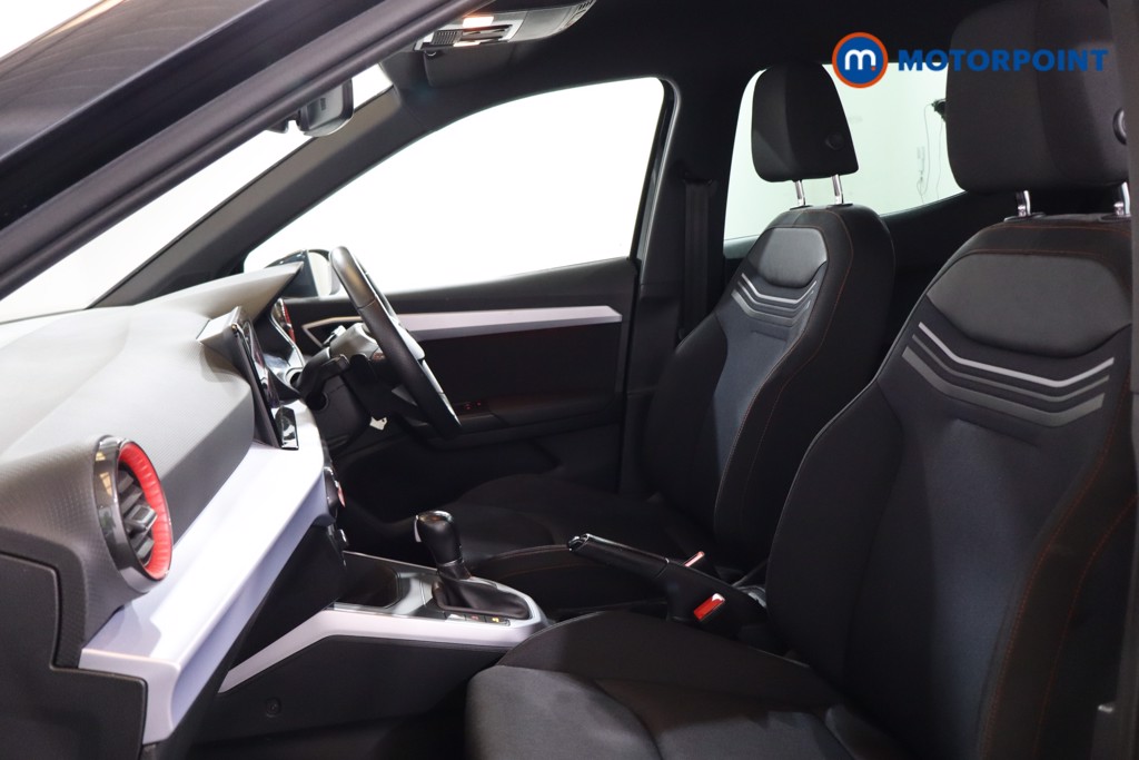 Seat Arona FR Automatic Petrol SUV - Stock Number (1591371) - 19th supplementary image