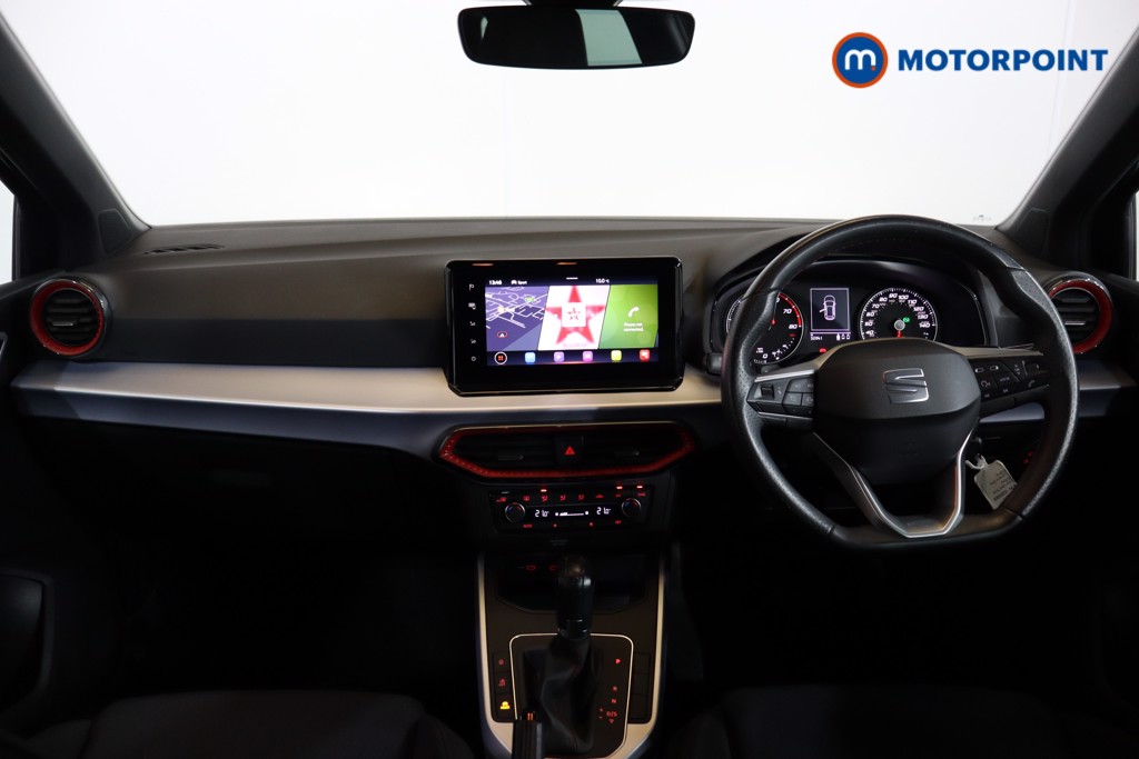 Seat Arona FR Automatic Petrol SUV - Stock Number (1591371) - 21st supplementary image