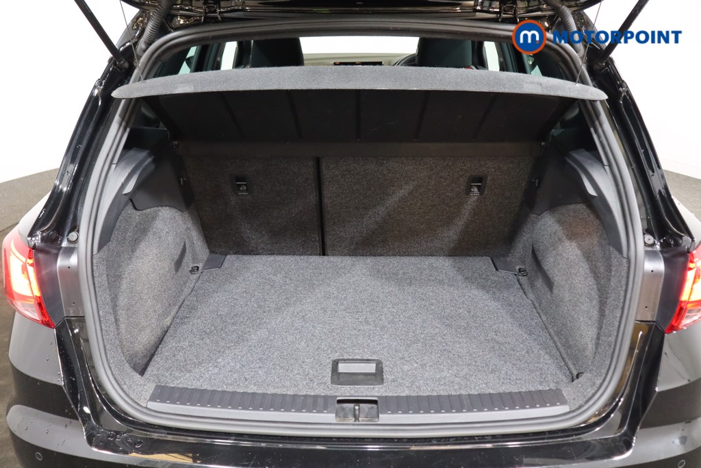 Seat Arona FR Automatic Petrol SUV - Stock Number (1591371) - 22nd supplementary image