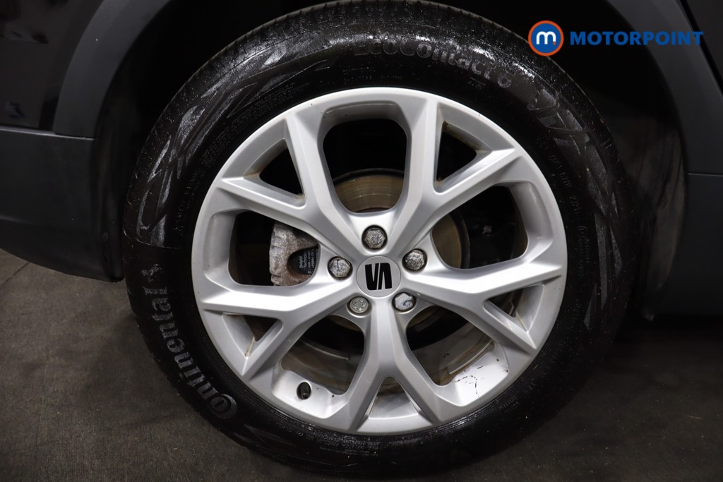 Seat Arona FR Automatic Petrol SUV - Stock Number (1591371) - 23rd supplementary image