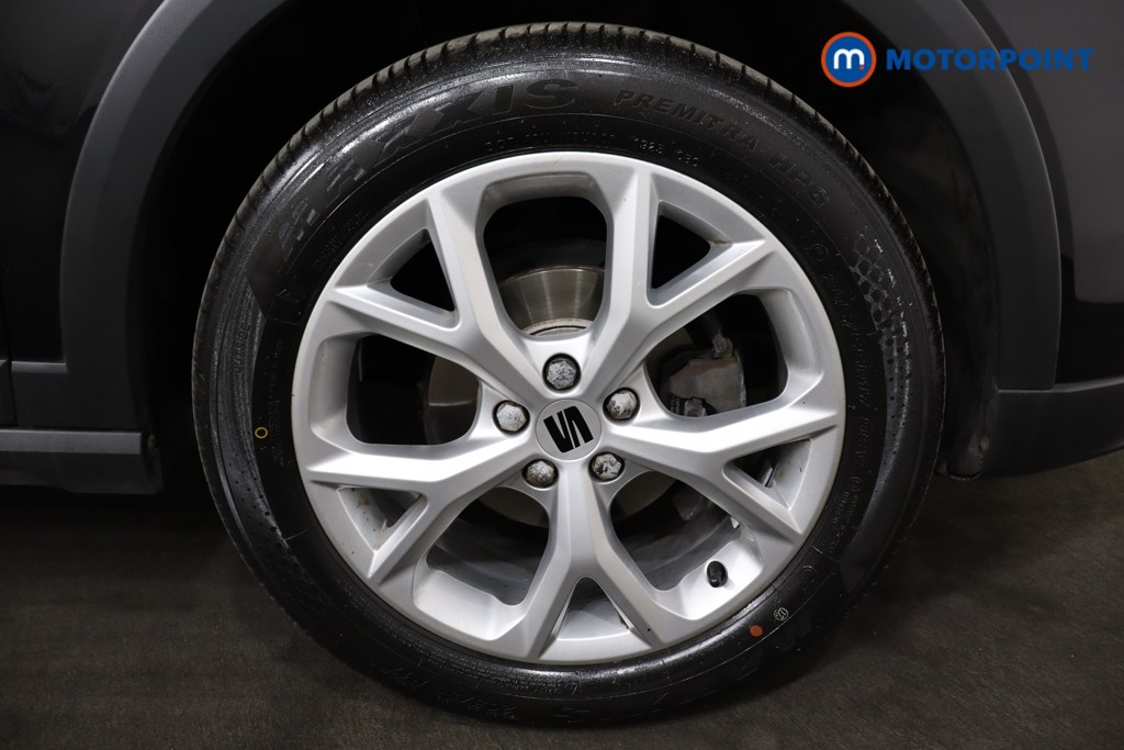 Seat Arona FR Automatic Petrol SUV - Stock Number (1591371) - 24th supplementary image