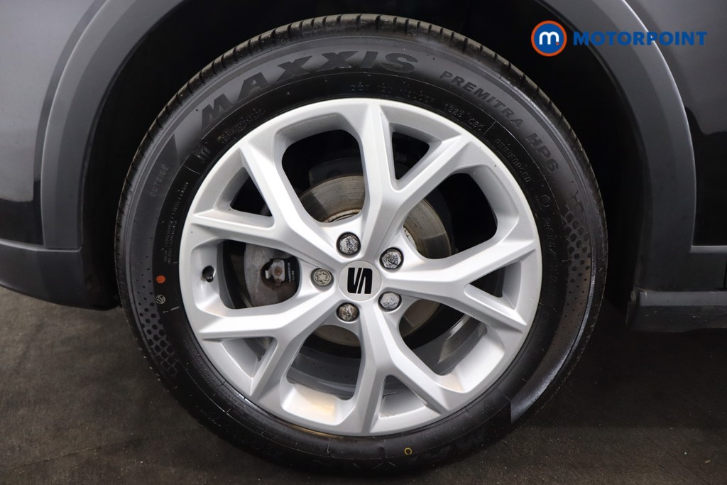 Seat Arona FR Automatic Petrol SUV - Stock Number (1591371) - 25th supplementary image