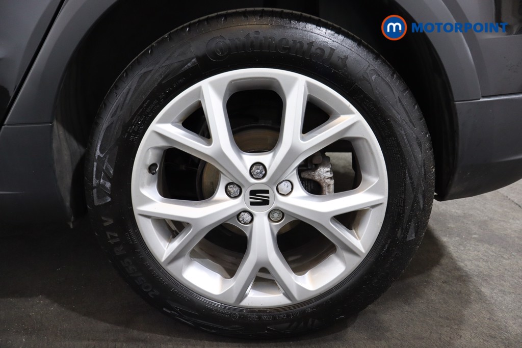 Seat Arona FR Automatic Petrol SUV - Stock Number (1591371) - 26th supplementary image