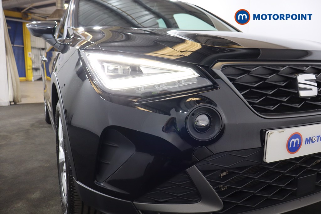 Seat Arona FR Automatic Petrol SUV - Stock Number (1591371) - 27th supplementary image