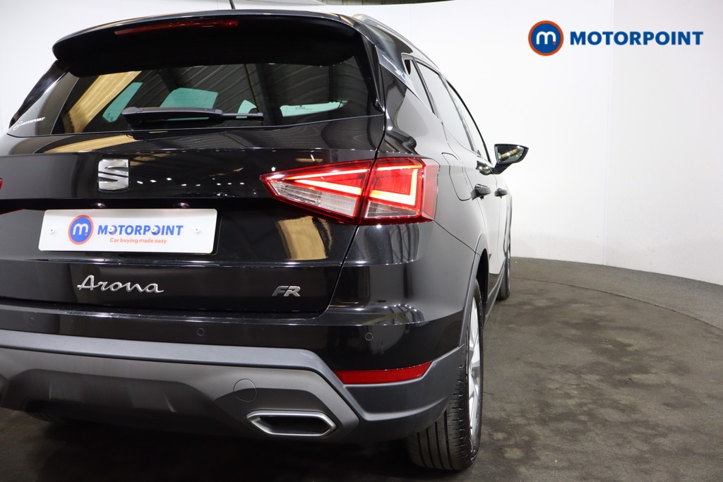 Seat Arona FR Automatic Petrol SUV - Stock Number (1591371) - 28th supplementary image