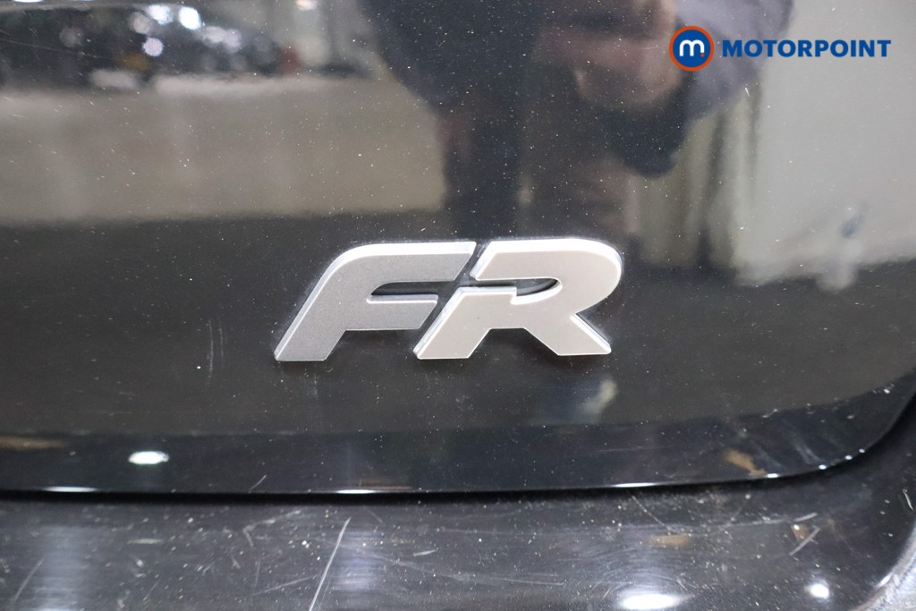 Seat Arona FR Automatic Petrol SUV - Stock Number (1591371) - 29th supplementary image