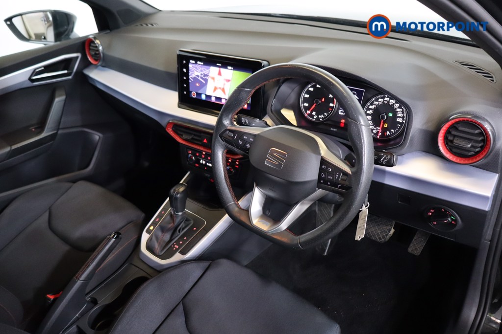 Seat Arona FR Automatic Petrol SUV - Stock Number (1591371) - 1st supplementary image