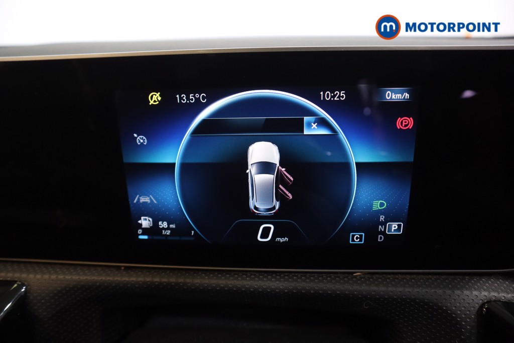 Mercedes-Benz A Class Sport Automatic Diesel Hatchback - Stock Number (1591387) - 4th supplementary image