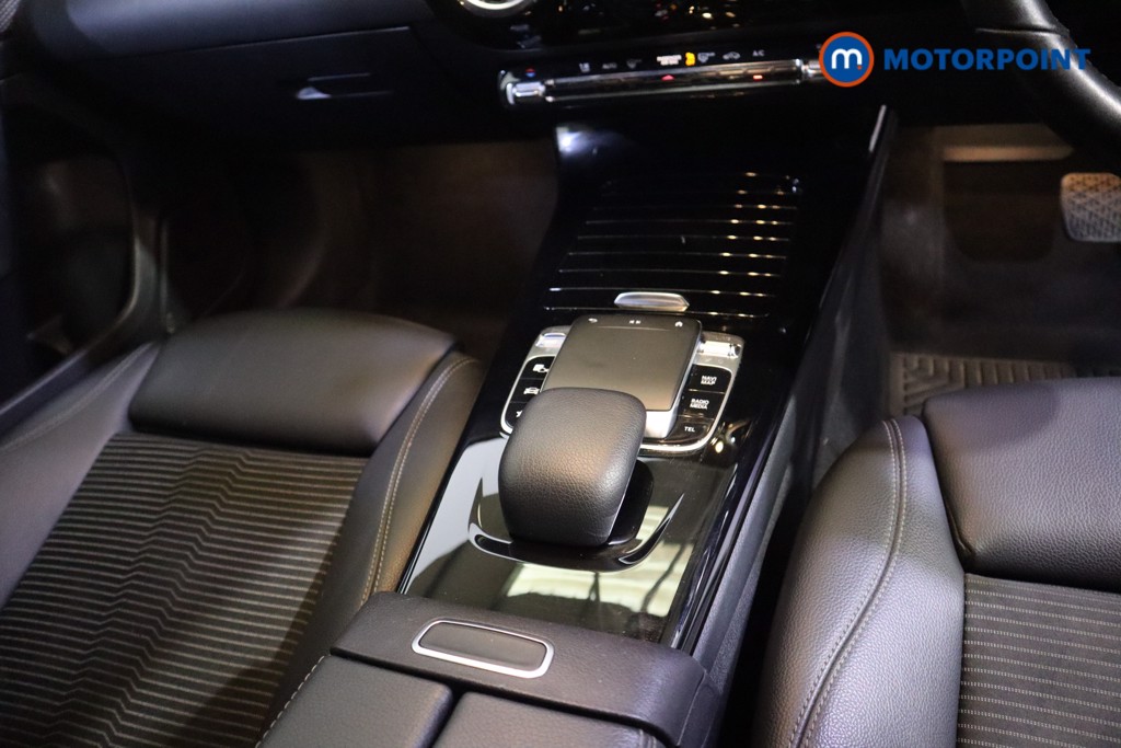 Mercedes-Benz A Class Sport Automatic Diesel Hatchback - Stock Number (1591387) - 6th supplementary image