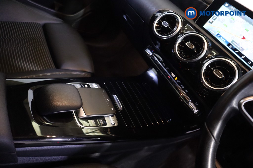 Mercedes-Benz A Class Sport Automatic Diesel Hatchback - Stock Number (1591387) - 7th supplementary image