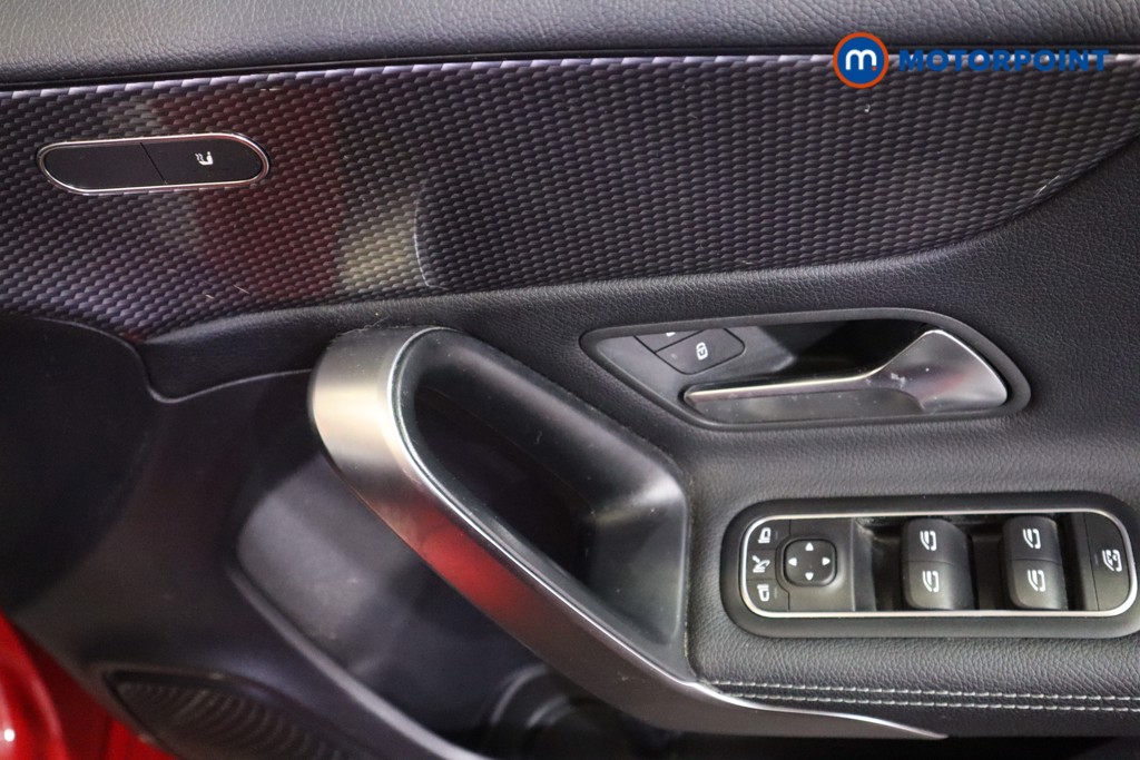 Mercedes-Benz A Class Sport Automatic Diesel Hatchback - Stock Number (1591387) - 10th supplementary image