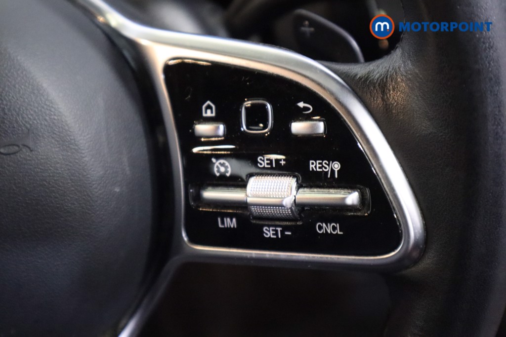 Mercedes-Benz A Class Sport Automatic Diesel Hatchback - Stock Number (1591387) - 14th supplementary image