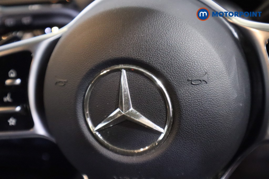 Mercedes-Benz A Class Sport Automatic Diesel Hatchback - Stock Number (1591387) - 15th supplementary image