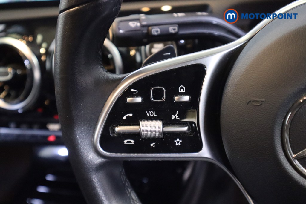 Mercedes-Benz A Class Sport Automatic Diesel Hatchback - Stock Number (1591387) - 16th supplementary image