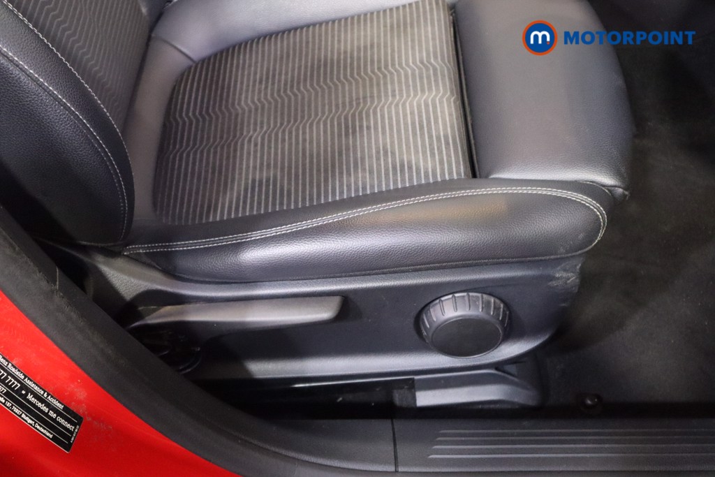 Mercedes-Benz A Class Sport Automatic Diesel Hatchback - Stock Number (1591387) - 17th supplementary image