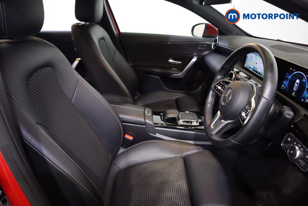 Mercedes-Benz A Class Sport Automatic Diesel Hatchback - Stock Number (1591387) - 18th supplementary image