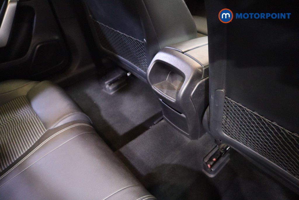 Mercedes-Benz A Class Sport Automatic Diesel Hatchback - Stock Number (1591387) - 20th supplementary image