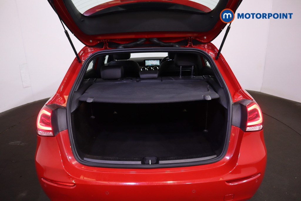 Mercedes-Benz A Class Sport Automatic Diesel Hatchback - Stock Number (1591387) - 21st supplementary image