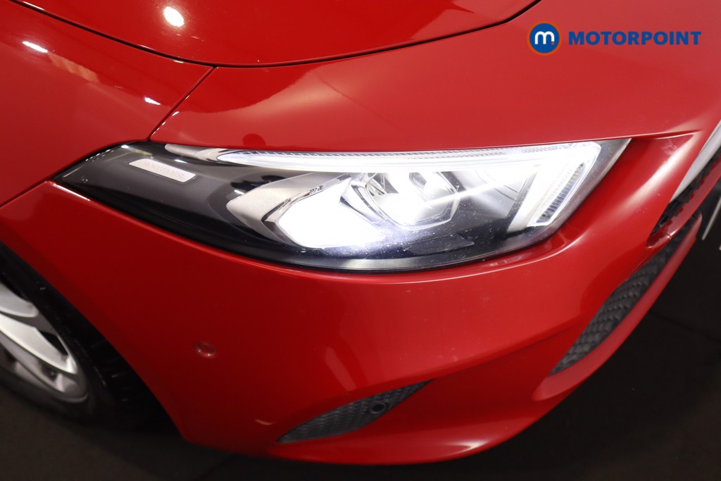 Mercedes-Benz A Class Sport Automatic Diesel Hatchback - Stock Number (1591387) - 26th supplementary image