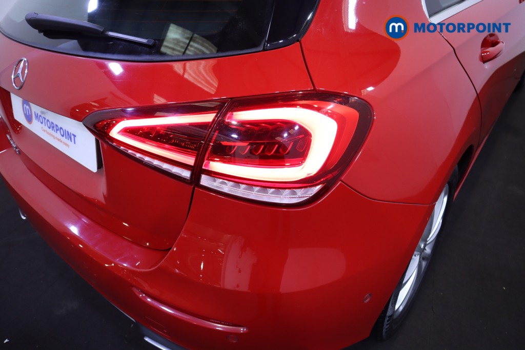 Mercedes-Benz A Class Sport Automatic Diesel Hatchback - Stock Number (1591387) - 27th supplementary image