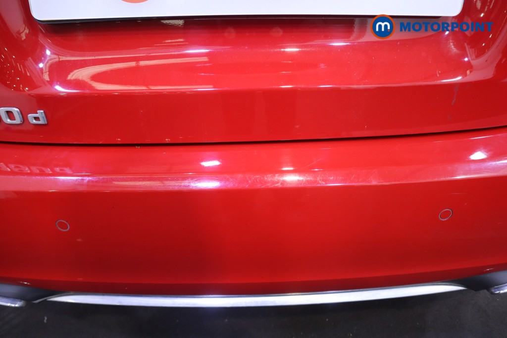 Mercedes-Benz A Class Sport Automatic Diesel Hatchback - Stock Number (1591387) - 29th supplementary image