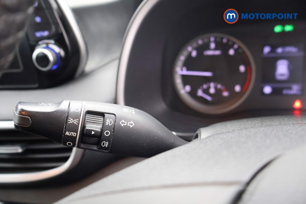 Hyundai Tucson Se Nav Automatic Diesel SUV - Stock Number (1591430) - 5th supplementary image