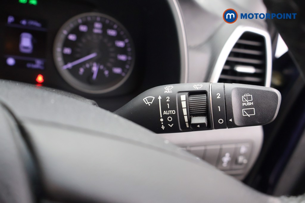 Hyundai Tucson Se Nav Automatic Diesel SUV - Stock Number (1591430) - 6th supplementary image