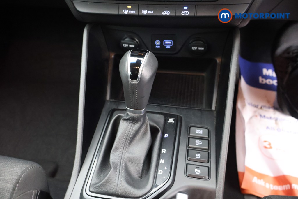 Hyundai Tucson Se Nav Automatic Diesel SUV - Stock Number (1591430) - 10th supplementary image