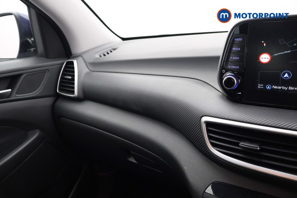 Hyundai Tucson Se Nav Automatic Diesel SUV - Stock Number (1591430) - 11th supplementary image