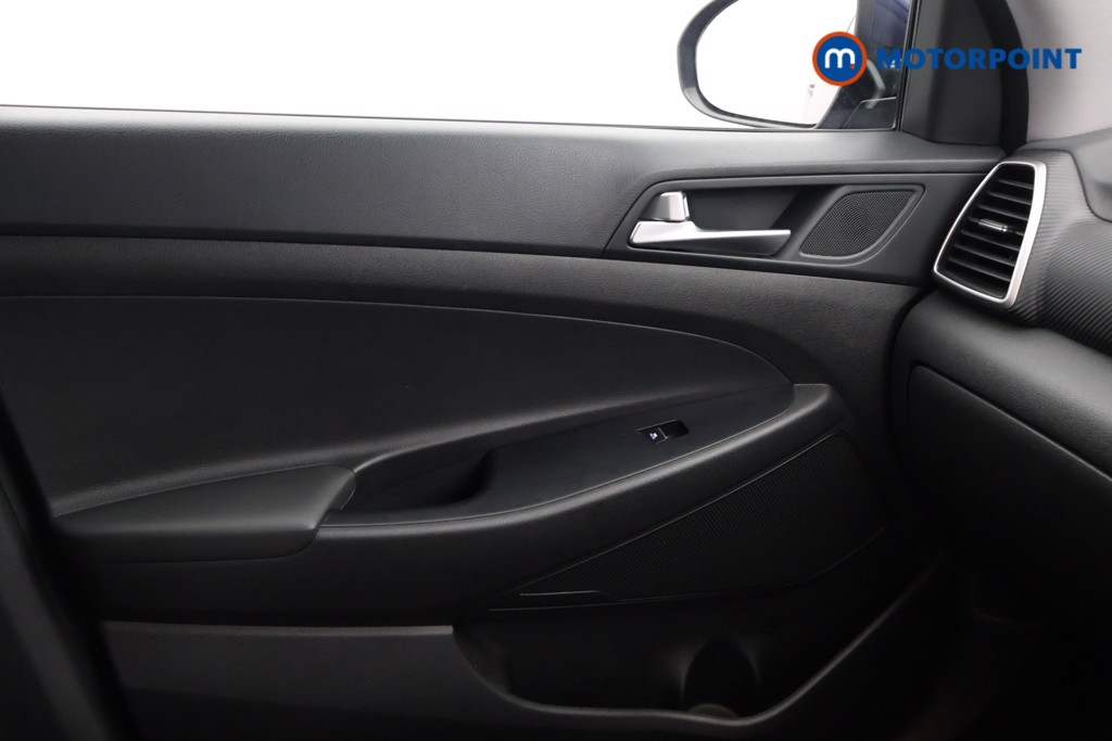 Hyundai Tucson Se Nav Automatic Diesel SUV - Stock Number (1591430) - 12th supplementary image