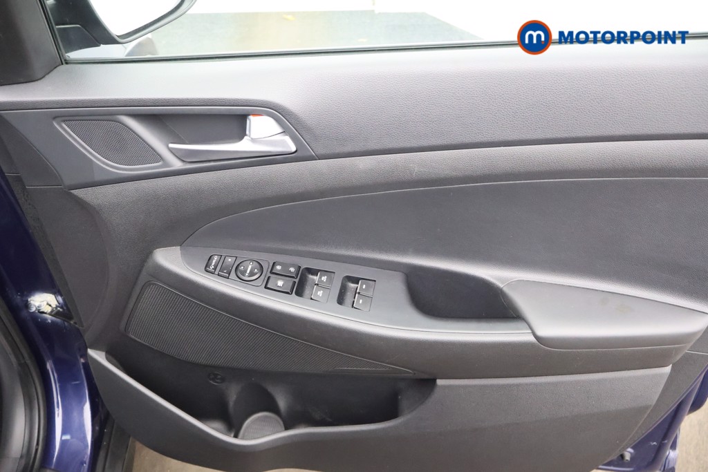 Hyundai Tucson Se Nav Automatic Diesel SUV - Stock Number (1591430) - 13th supplementary image